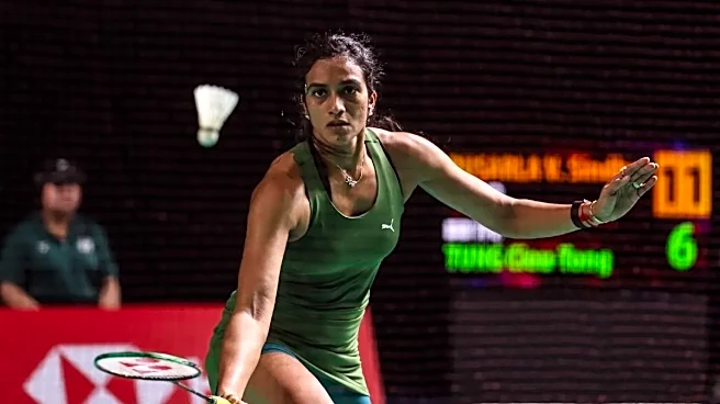 Thailand Open 2026: Kidambi Srikanth Stuns Loh Kean Yew as PV Sindhu and Lakshya Sen Advance