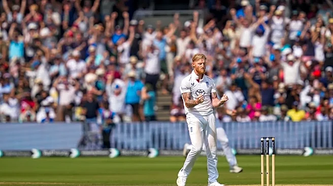 England Name 15-man Test Squad For New Zealand Series; Archer, Bethell Miss Out Due To IPL Duties