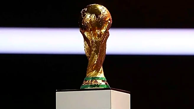 FIFA World Cup 2026 Broadcast: Delhi HC Asks Centre And Prasar Bharati To Respond On Free Telecast Plea