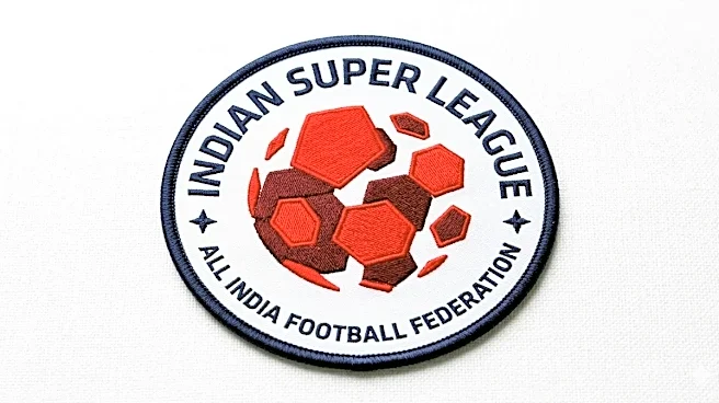 ISL Clubs Propose Major Club-Led Model With AIFF Retaining Oversight Rights: Report