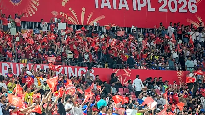 PBKS vs RCB IPL 2026: Ticket Sales Go Live For Dharamshala Clash On May 17