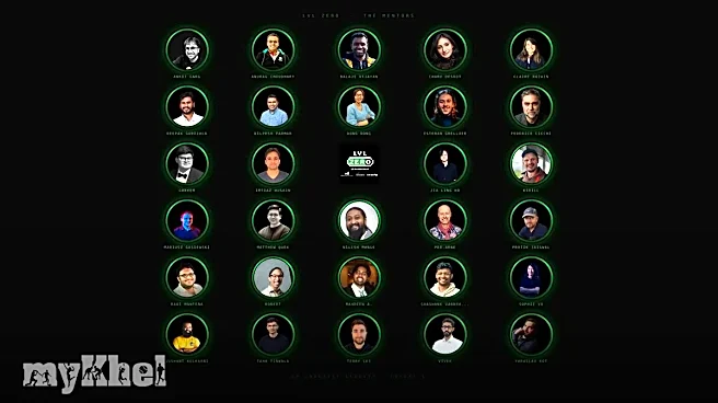 LVL Zero Incubator Unveils Global And Indian Mentors To Accelerate India’s Game Developers