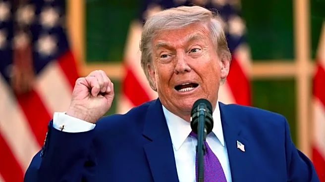 Trump Administration Waives Visa Bonds for FIFA World Cup Ticket Holders from Select Nations, Easing Travel to the United States