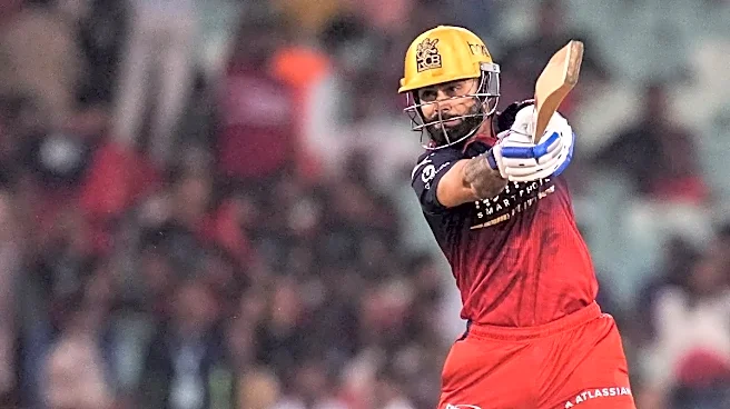 Virat Kohli IPL Centuries: Full List of Hundreds Scored by RCB star after 9th Ton against KKR
