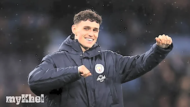 Premier League Title Race Tightens As City Push For Final-day Glory And Arsenal Hold Lead