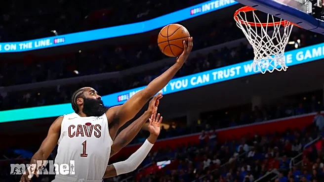 Cavaliers Pistons Rally In Overtime To Take 3-2 Lead In East Semifinals