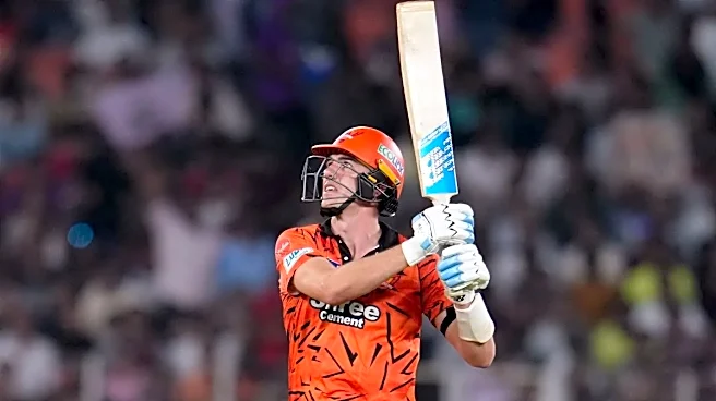 Pat Cummins and Australian Stars Could Skip BBL for for ₹5.5 Crore SA20 Deals: Report