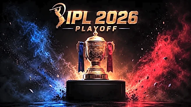 IPL Teams With Most Playoff Appearances: CSK Lead All-Time List as PBKS Remain Bottom