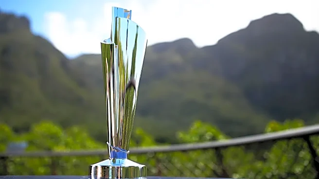 ICC Women's T20 World Cup 2026 Squads Announced: Full Team Lists for Australia, India, England and More