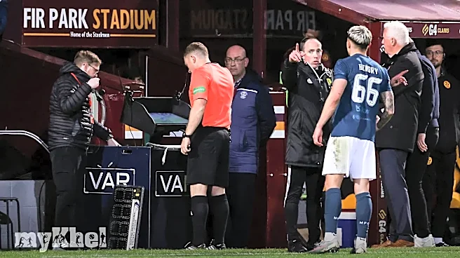 Scottish Premiership Title Race Turns On Late Celtic Penalty And Hearts Reaction