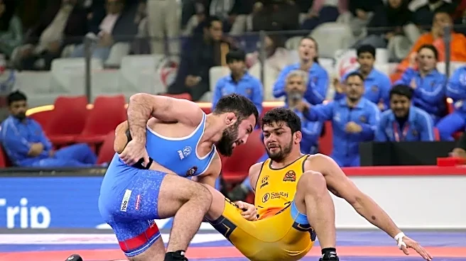 Pro Wrestling League Season 5 Impact On Indian Wrestling And Gonda Results