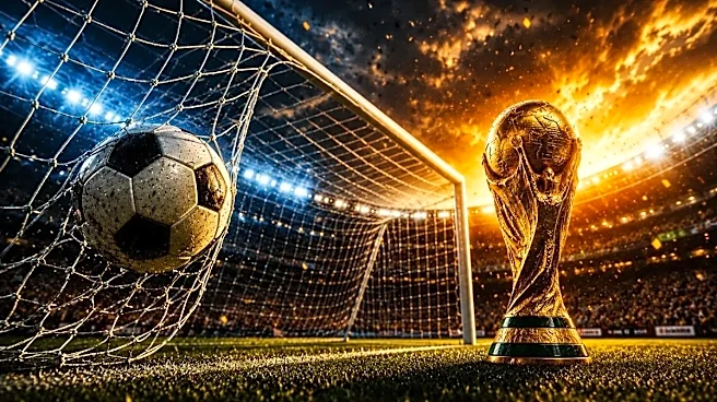 Top 10 Greatest FIFA World Cup Goals of All Time Ranked