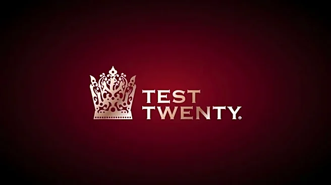 Test Twenty Introduces Parity Rule To Create First Fully Mixed-gender Cricket Ecosystem For Youth