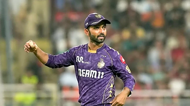 IPL 2026: Five Players KKR may Release ahead of IPL 2027 Mini Auction