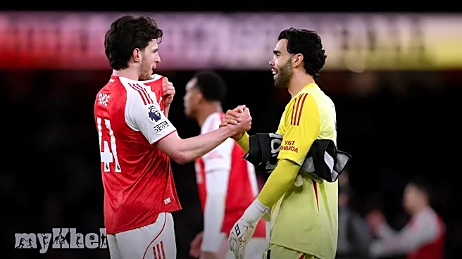 Premier League Player Of The Season 2025-26: Arsenal-led Nomination Breakdown
