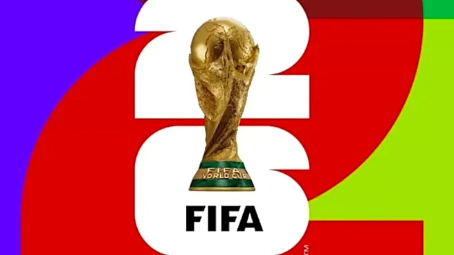 FIFA World Cup 2026: Who Will Perform at WC Final Half Time Show? Check Full List of Artists