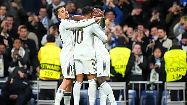 Real Madrid vs Real Oviedo Live Streaming: Where to Watch La Liga Match on TV and Online?