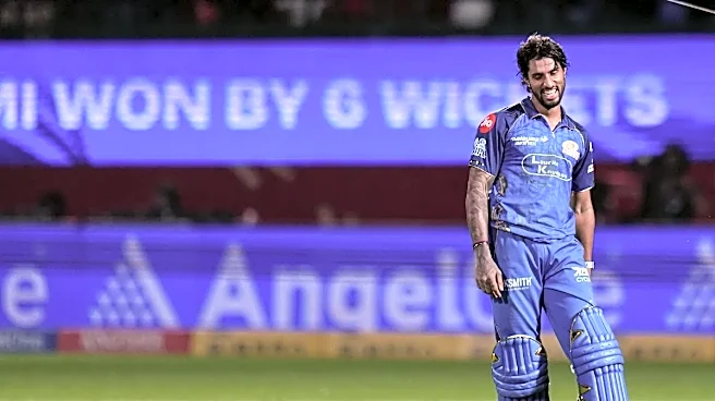 Who won IPL 2026 match Yesterday? PBKS vs MI Match Result, Top Players, Match Summary & Award Winners