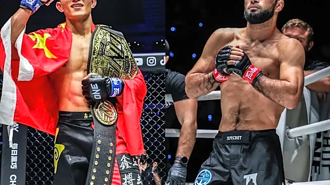 ONE Fight Night 43 Live Streaming: Where To Watch In India, United States & United Kingdom On Saturday? Full List Of Fixtures
