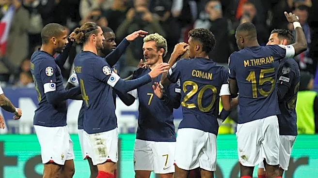 France World Cup 2026 Preview: Squad, Schedule, World Cup History, Key Factors, FAQ - All You Need To Know