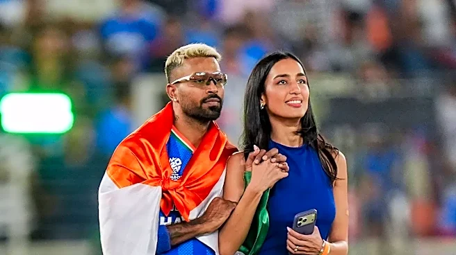 Fact Check: Is Hardik Pandya getting Married on May 22 to tackle Mumbai Indians? Here's The Truth