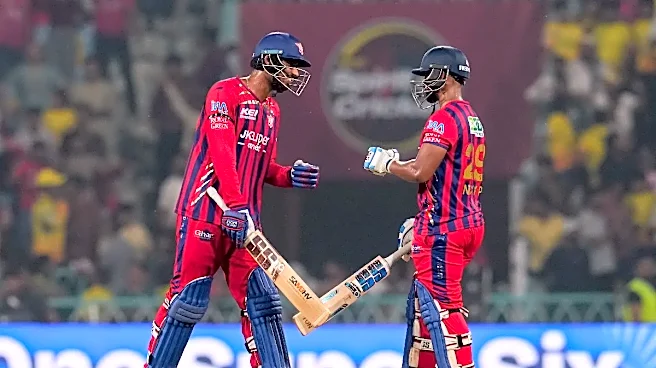 IPL News Bulletin May 16: Ruturaj Gaikwad On CSK Loss, Mitchell Marsh Record For LSG & Brad Hadin On PBKS Qualification