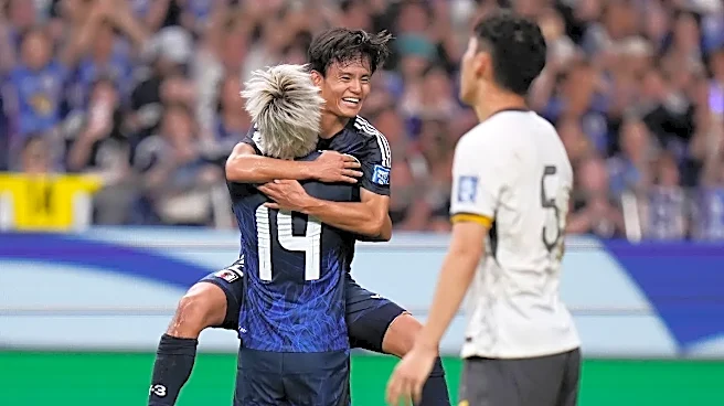 ‘Give My All…’ Takefusa Kubo Vows To Fill In For Kaoru Mitoma During FIFA World Cup 2026