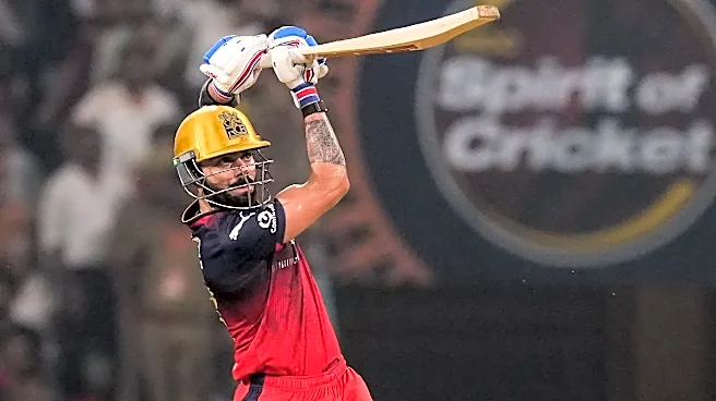 PBKS vs RCB IPL 2026: Preview, Head-to-Head Record As Punjab Play Must-Win Game Against Bengaluru