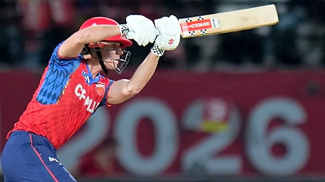 IPL 2026: Top Five Players Who Have Become Unsung Heroes For Their Respective Franchise
