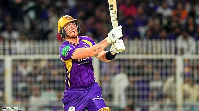 IPL 2026: Finn Allen becomes only 4th IPL Player to Special Milestone, Vaibhav Sooryavanshi Also Part of It!