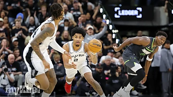 San Antonio Spurs Prepare For A Tough Oklahoma City Thunder In West Finals