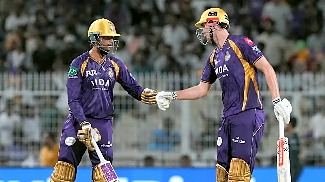 KKR vs GT, IPL 2026: Top 5 Highest Team Totals by Kolkata Knight Riders in IPL History