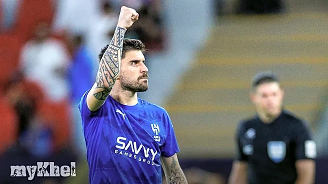 Al-Hilal Move Closer To Saudi Pro League Title With 2-0 Win Over NEOM