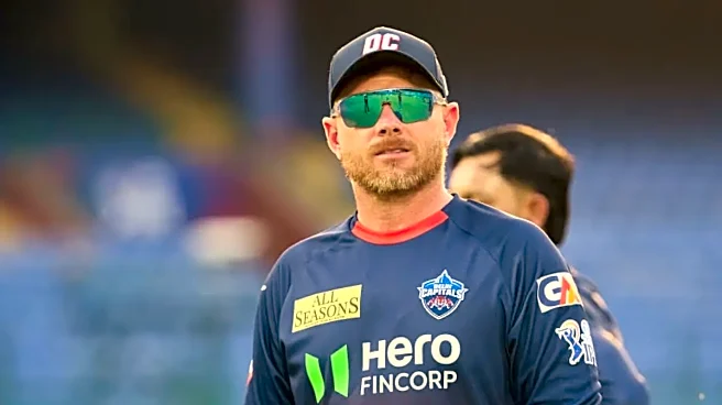 IPL 2026: ‘You Can't Win Competitions If You're That Inconsistent' - Ian Bell Admits Delhi Capitals Must Improve Batting Stability