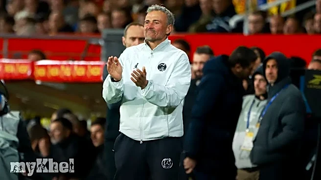 PSG Must Live Up To Status As French Champions Ahead Of Paris Derby