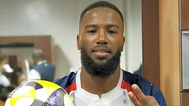 Who Is Duckens Nazon? Former ISL Player Set To Play In FIFA World Cup 2026 For This Team