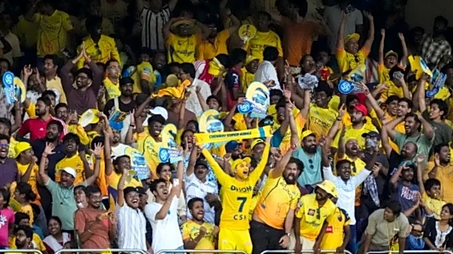 CSK Unlisted Shares Explained: How IPL Franchises Are Becoming India’s Newest Investment Assets