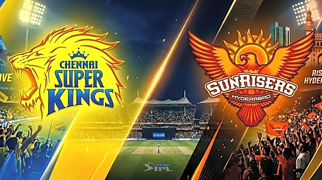CSK vs SRH Prediction: Who Will Win Chennai Super Kings vs Sunrisers Hyderabad IPL 2026 Match?