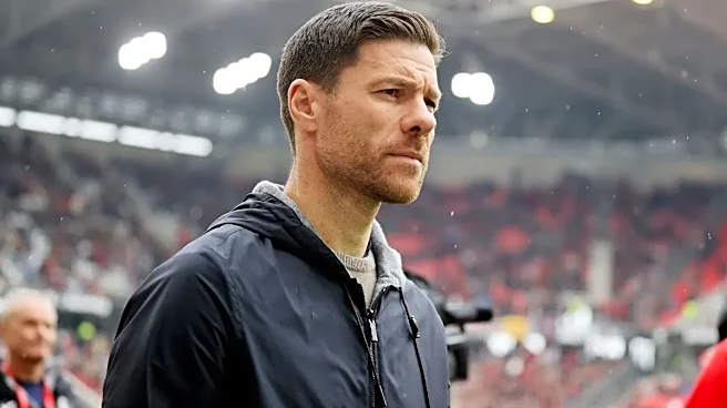 Xabi Alonso Appointed Chelsea Manager: The 4 Best Coaching Moments of His Career