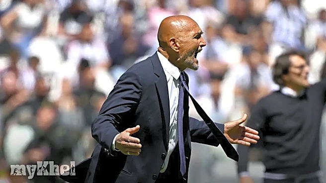 Juventus Struggles Continue As Fiorentina Defeat Exposes Champions League Hopes