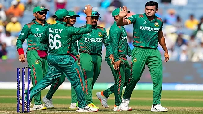 BCB Elections 2026: Tamim Iqbal to Contest as Bangladesh Cricket Board Polls Set for June 7