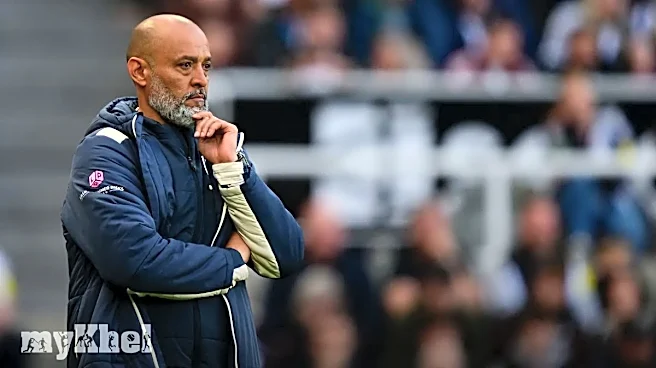 West Ham On The Brink Of Relegation After 3-1 Defeat To Newcastle United