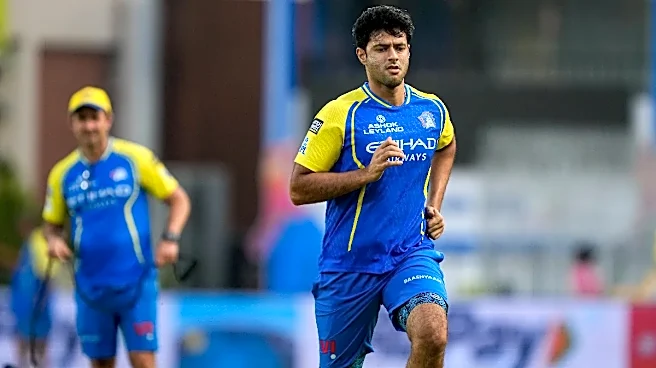 IPL 2026: Why The SRH vs CSK Clash Is A Virtual Playoff Decider?