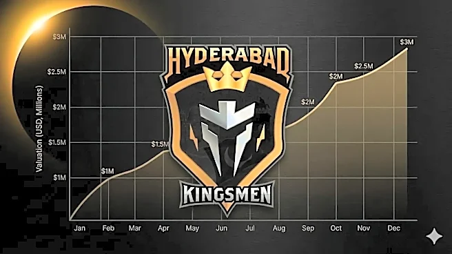 ₹175 Crore Hyderabad Kingsmen PSL Franchise ‘Now Worth 3x More’, Claims Owner