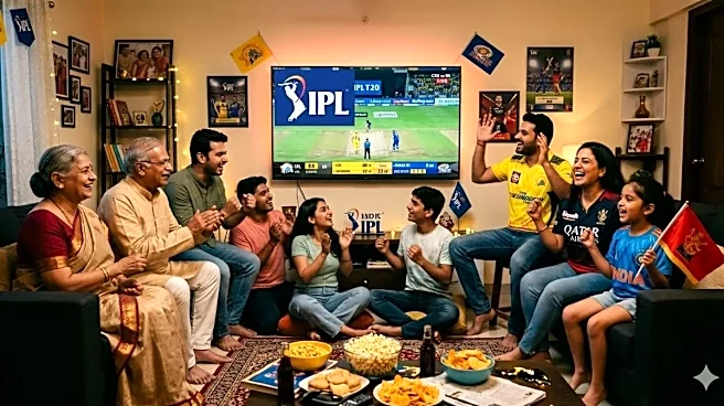 Will IPL Still Dominate in Five Years? Why the League Is Evolving, Not Fading Away