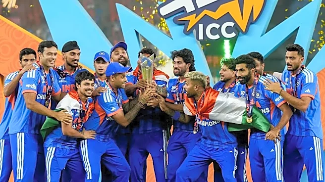 Modi Government Removes BCCI From RTI Ambit, Reverses 2018 Decision