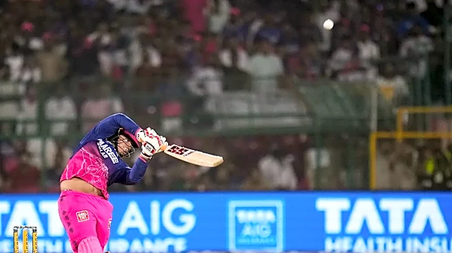 IPL 2026: 5 Indian Players Who Could Prove To Be Rising Stars In Next Decade