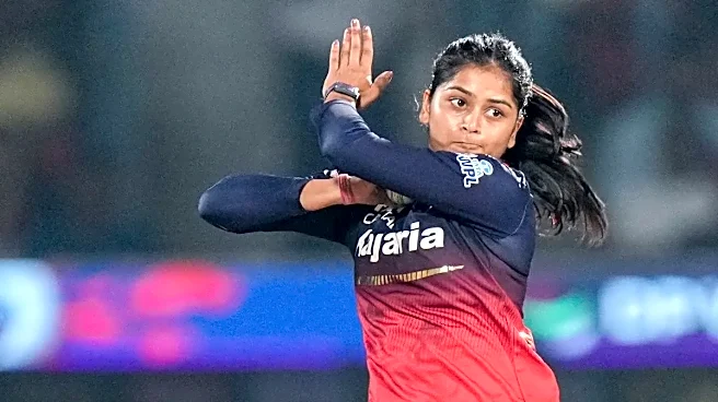 Explained: What Is Shreyanka Patil Viral ‘Q Dance’ Celebration?
