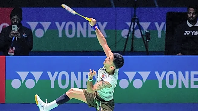 Malaysia Masters 2026: Lakshya Sen To Lead Young Indian Contingent; PV Sindhu, Sat-Chi Withdraw