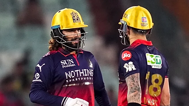 IPL 2026: Rajat Patidar Becomes First Captain After Hardik Pandya To Reach Consecutive IPL Playoffs In First Two Seasons